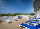 Residenz Mare Blu Dreizimmer-Wohnung Trilo