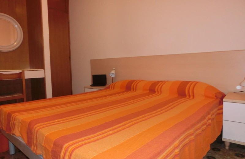 Residenz Corinzia Dreizimmer-Wohnung Tipo C