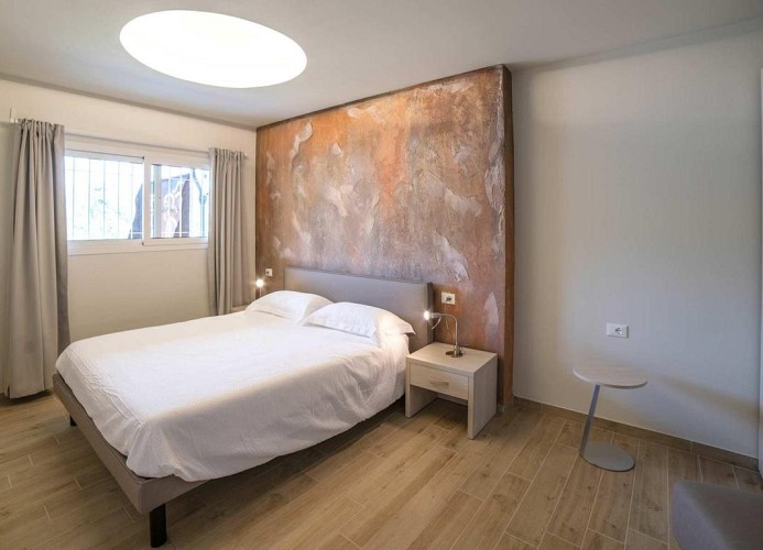 Ferienpark Internazionale Eden Chalet Deluxe Superior