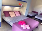 Residenz Bright Star Zweizimmer-Wohnung Executive