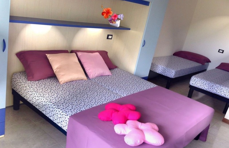 Residenz Bright Star Zweizimmer-Wohnung Executive
