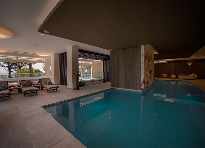 The Green Park Hotel Doppelzimmer Standard 