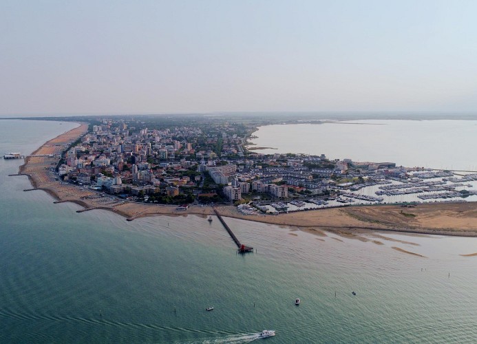 Residenz Monica Dreizimmer-Wohnung Trilo C6