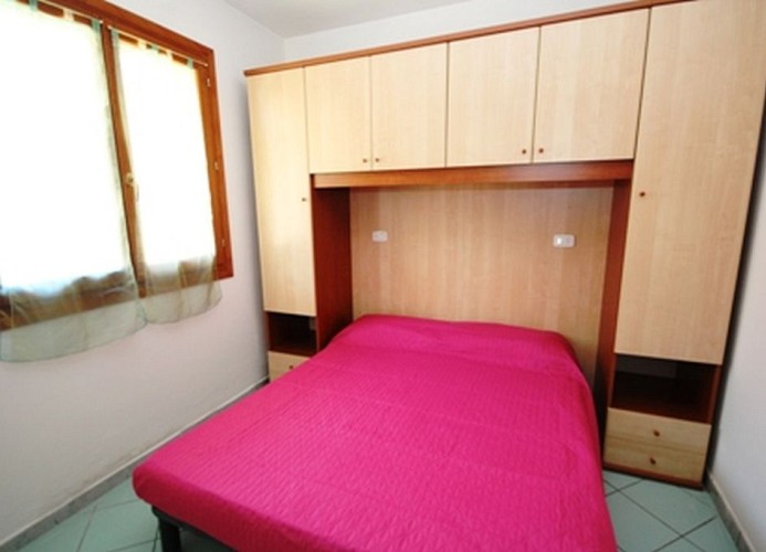 Residenz Solmare Dreizimmer-Wohnung Trilo 6Pax