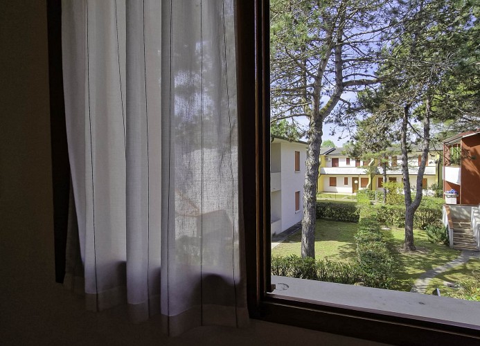 Residenz Azzurro Dreizimmer-Wohnung Tipo C*