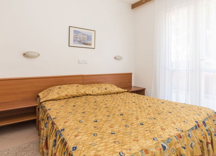Ferienanlage Polynesia Wohnung EA2BP1 