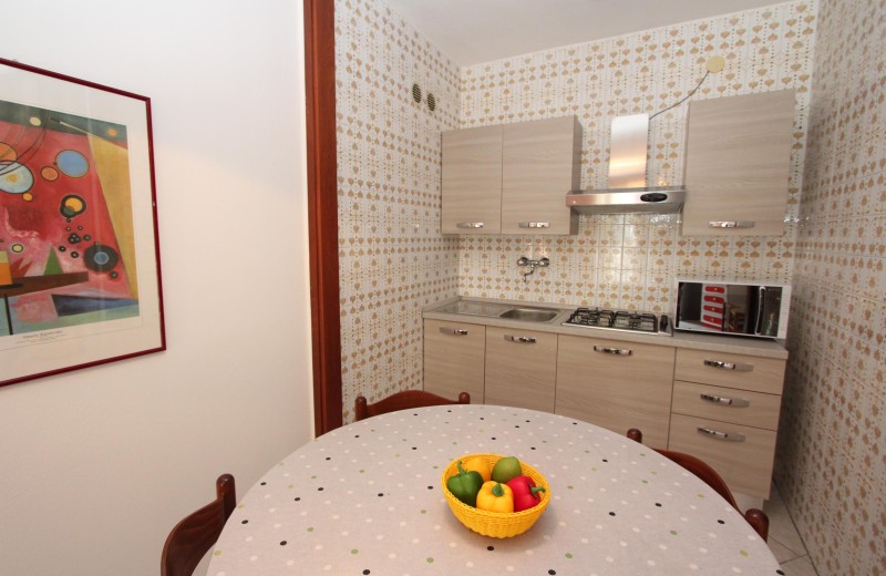 Residenz Horizon Zweizimmer-Wohnung B