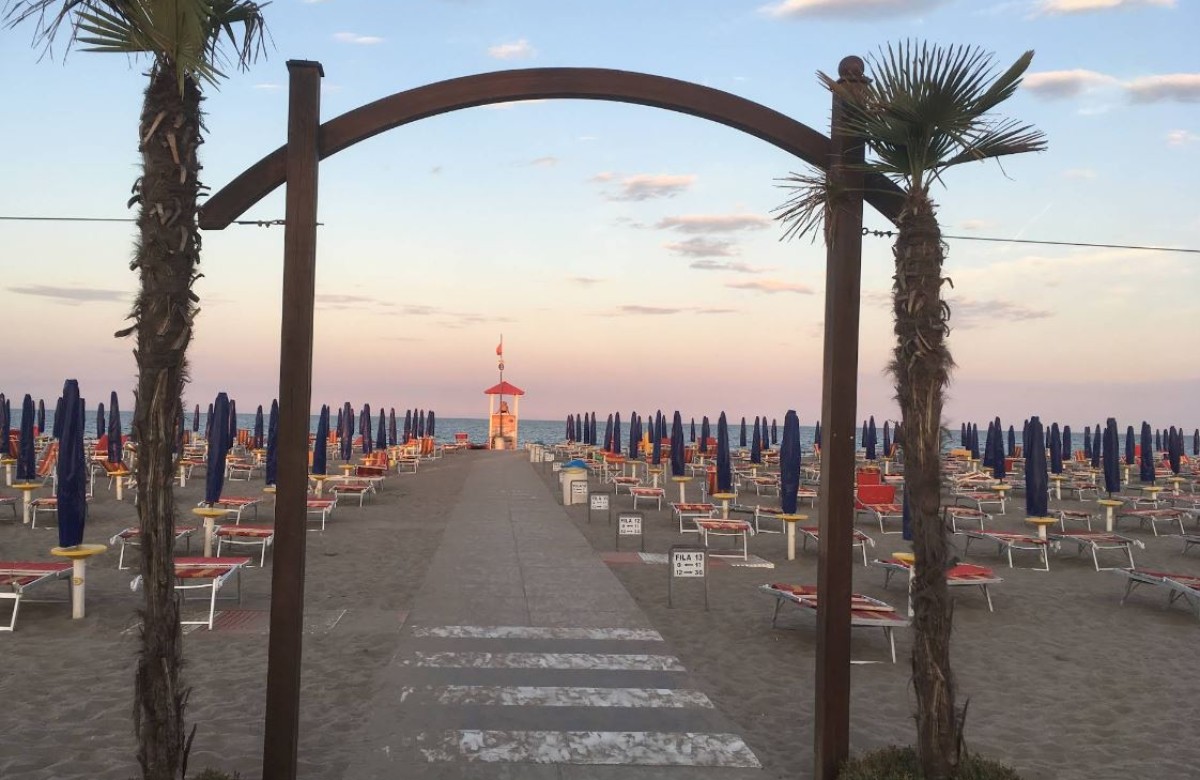 Residenz Sandra Dreizimmer-Wohnung Trilo 