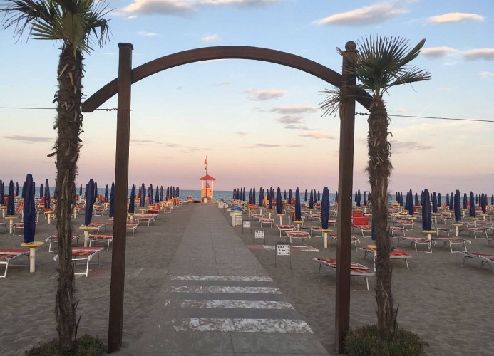 Residenz Sandra Dreizimmer-Wohnung Trilo 