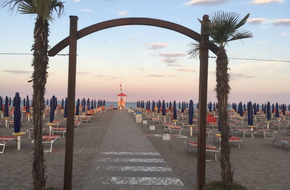 Residenz Sandra Dreizimmer-Wohnung Trilo 