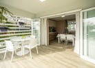 Residenz Onda Blu Mobilehome Suite Living Deluxe 