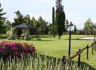 Tenuta Regina Glamping Luxury Lodge