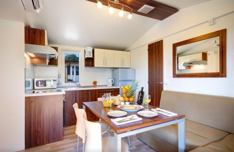 Lanterna Premium Camping Resort Lanterna Home 4+2