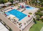 Feriendorf Stork Lodge Deluxe Family