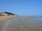 Camping Village Internazionale San Menaio Mobilehome Happy Easy