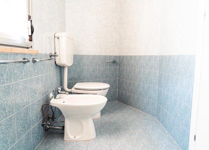 Residenz Oasi-Zweizimmerwohnung B6*