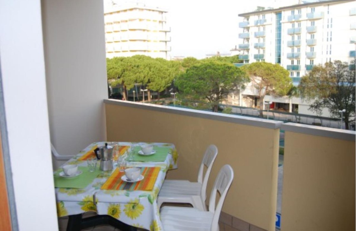 Residenz Itaca Zweizimmer-Wohnung Tipo B1S (38)