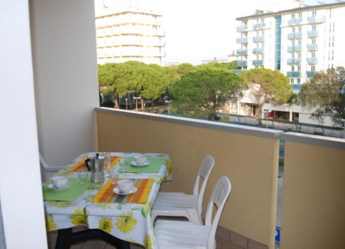 Residenz Itaca Zweizimmer-Wohnung Tipo B1S (38)