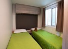 Ferienpark Internazionale Eden Mobilehome Giada 