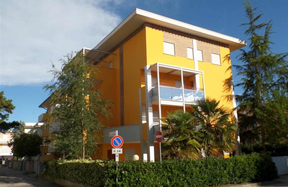 Residenz Villa Felice Zweizimmer-Wohnung B