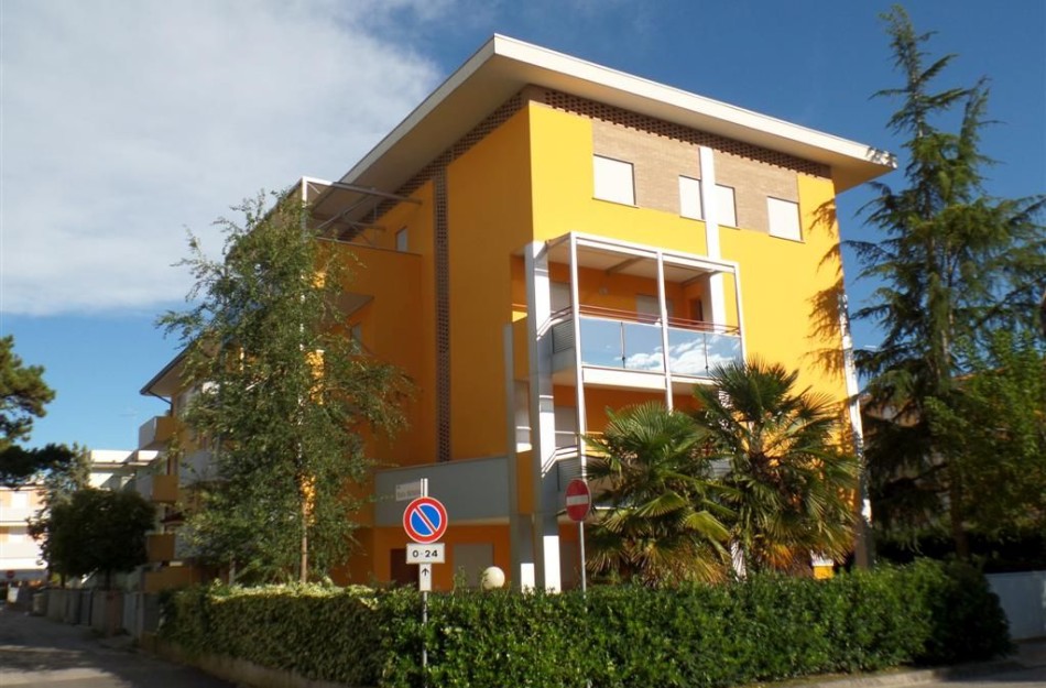 Residenz Villa Felice Zweizimmer-Wohnung B