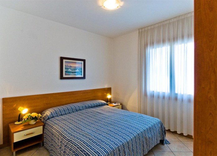 Residenz Viel Bungalow A2 