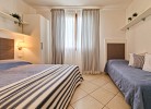 Residenz Tulipano Dreizimmer-Wohnung Tipo C*
