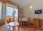 Ferienanlage Bellevue Studio S2TP1 für 3 Personen