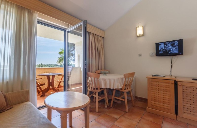 Ferienanlage Bellevue Studio S2TP1 für 3 Personen