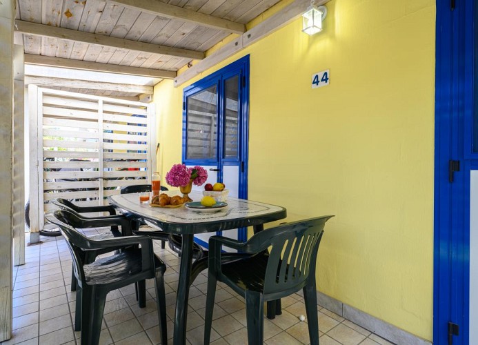 Rosolina Mare Club Bungalow Plus