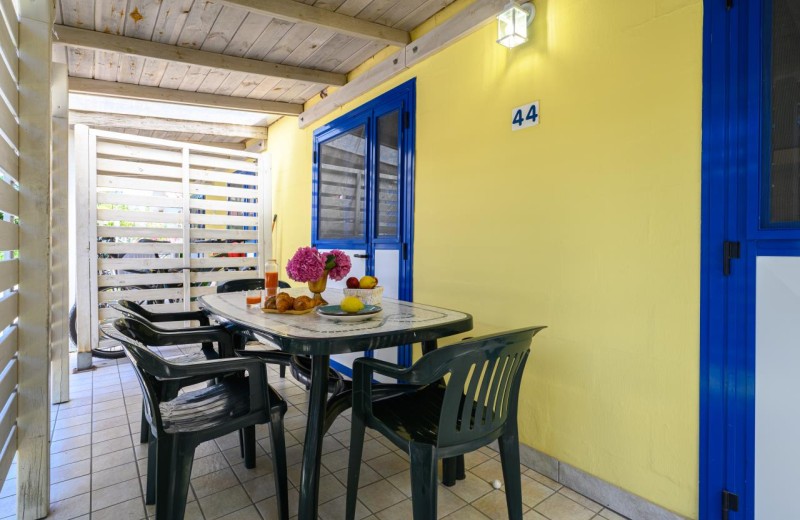 Rosolina Mare Club Bungalow Plus