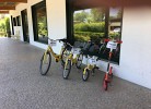 Ferienpark Rosapineta Chalet C4S 