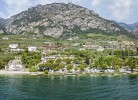 Camping Park Garda Mobilehome Standard 
