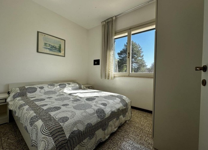 Residenz Michelangelo-Dreizimmerwohnung C6* 