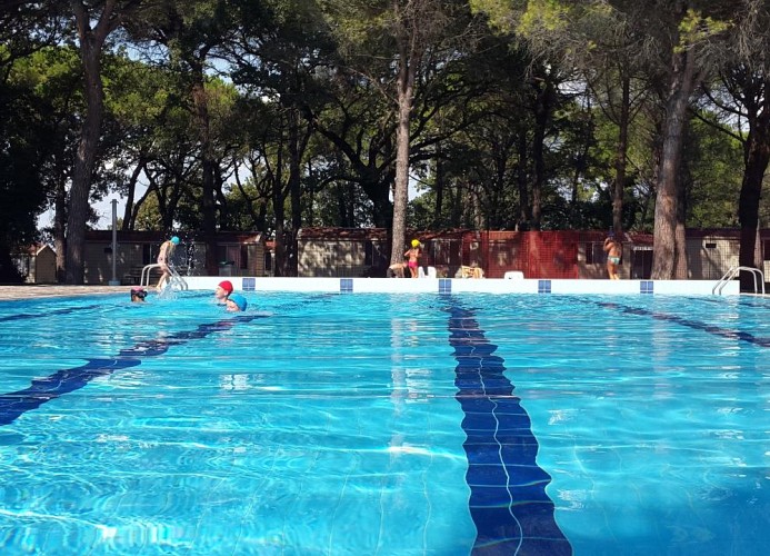 Belvedere Pineta Village Adria Home