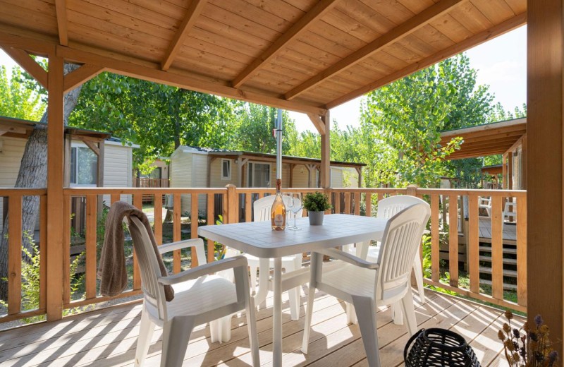 Rimini Family Village Lodge 