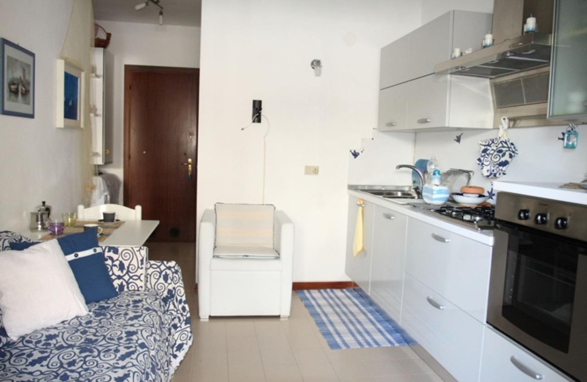 Residenz Gemini Zweizimmer-Wohnung B41S 1P014