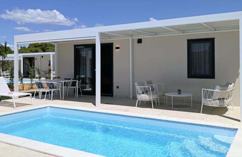 Amadria Park Sibenik Beach Villa Amadria Park Sibenik Beach Villa