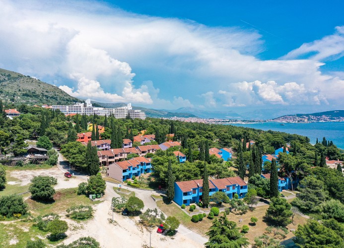 Medena Apartments Superior Dreizimmer-Wohnung Seaside B4+1