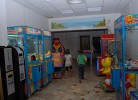 Ferienpark Internazionale Eden Mobilehome Viola Junior