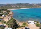 Ferienanlage Isuledda Baia Revolution