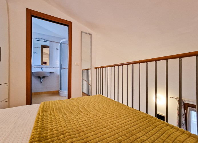 Residenz Tulipano Vierzimmer-Wohnung Tipo D*