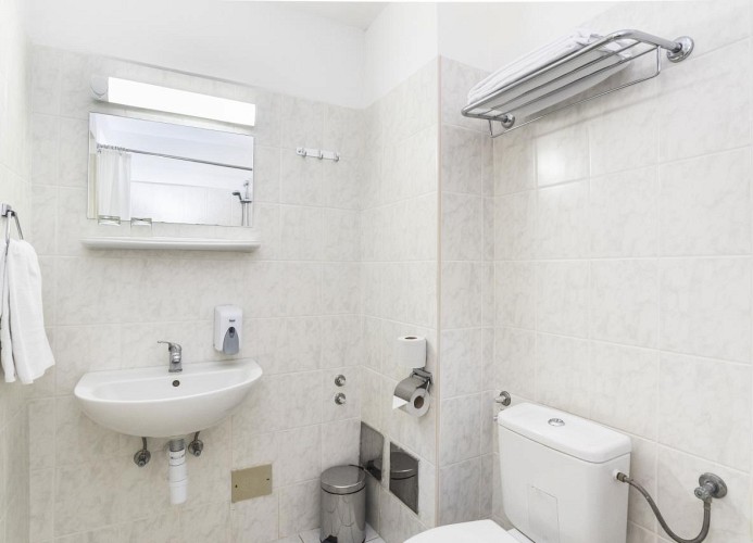 Ferienanlage Savudrija Zimmer inkl. Halbpension 2BP