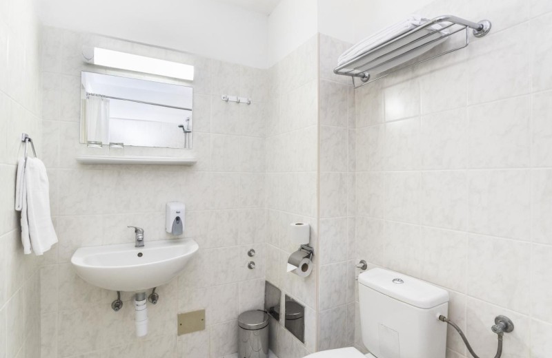 Ferienanlage Savudrija Zimmer inkl. Halbpension 2BP