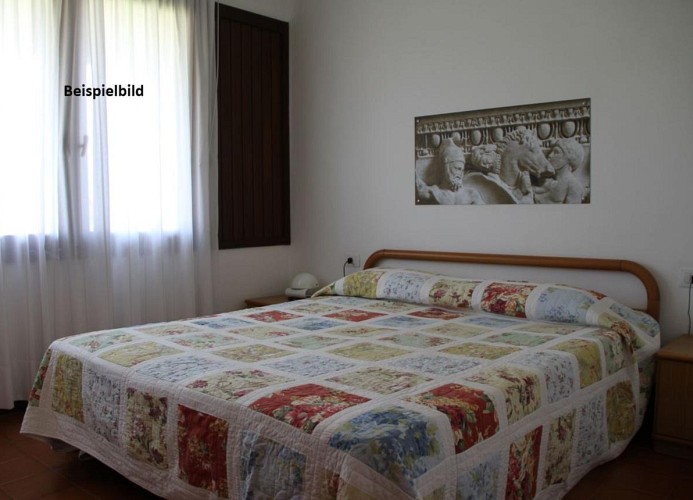 Residenz Barbara Zweizimmer-Wohnung A2 BE4H