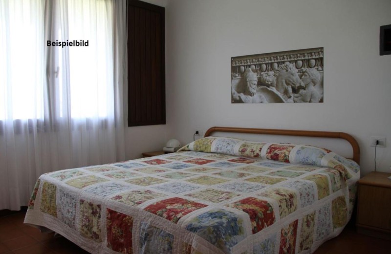 Residenz Barbara Zweizimmer-Wohnung A2 BE4H