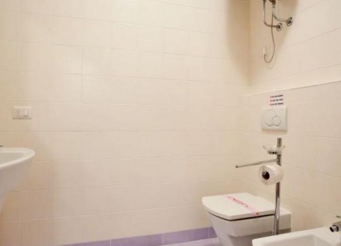 Villaggio A Mare Zweizimmer-Wohnung Bilo HR4