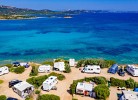 Ferienanlage Isuledda Blu Romantic