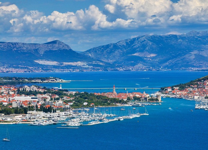 Medena Apartments Superior Dreizimmer-Wohnung B4+1