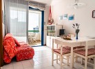 Residenz Vera Cruz-Zweizimmerwohnung B4* mit Meerblick